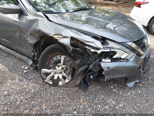 2016 Nissan Altima 2.5 S მანქანა იყიდება აუქციონზე, vin: 1N4AL3AP7GC249614, აუქციონის ნომერი: 45855698