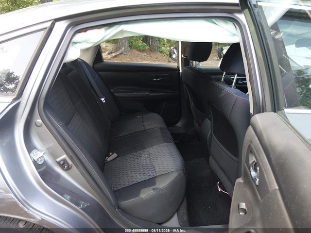 2016 Nissan Altima 2.5 S მანქანა იყიდება აუქციონზე, vin: 1N4AL3AP7GC249614, აუქციონის ნომერი: 45855698