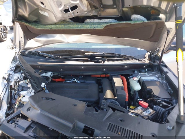 Aukcja sprzedaży 2026 Honda Cr-v Hybrid Awd Sport Touring, vin: 7FARS6H99TE092386, numer aukcji: 45855699