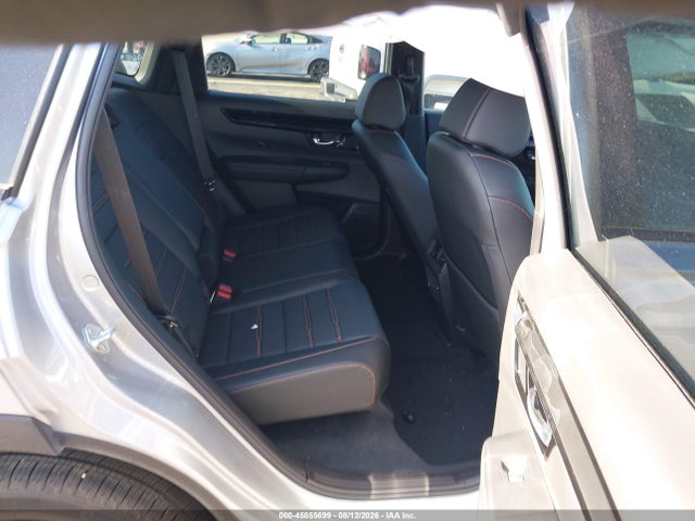 Aukcja sprzedaży 2026 Honda Cr-v Hybrid Awd Sport Touring, vin: 7FARS6H99TE092386, numer aukcji: 45855699