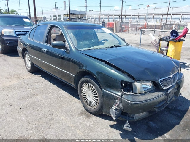 Aukcja sprzedaży 1998 Infiniti I30, vin: JNKCA21AXWT618607, numer aukcji: 45855700