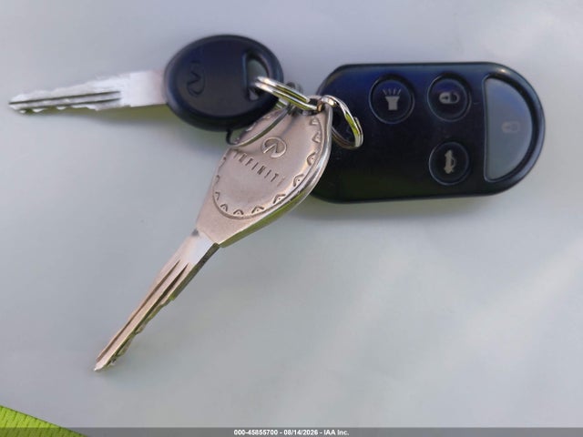 45855700 :رقم المزاد ، JNKCA21AXWT618607 vin ، 1998 Infiniti I30 مزاد بيع