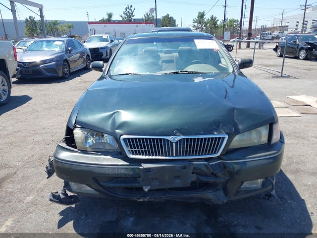 45855700 :رقم المزاد ، JNKCA21AXWT618607 vin ، 1998 Infiniti I30 مزاد بيع