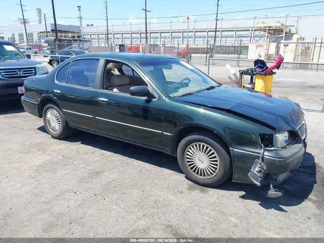 45855700 :رقم المزاد ، JNKCA21AXWT618607 vin ، 1998 Infiniti I30 مزاد بيع