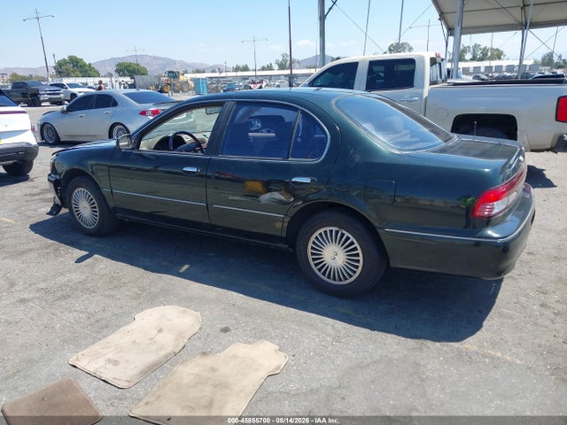 45855700 :رقم المزاد ، JNKCA21AXWT618607 vin ، 1998 Infiniti I30 مزاد بيع