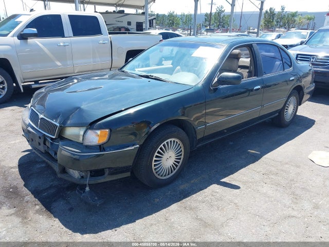 45855700 :رقم المزاد ، JNKCA21AXWT618607 vin ، 1998 Infiniti I30 مزاد بيع