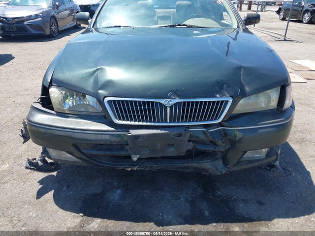 45855700 :رقم المزاد ، JNKCA21AXWT618607 vin ، 1998 Infiniti I30 مزاد بيع