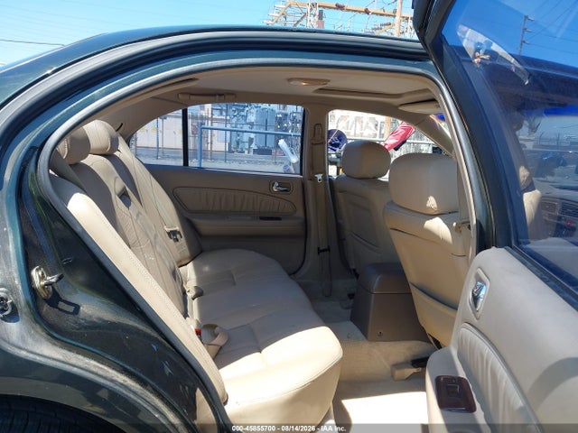 45855700 :رقم المزاد ، JNKCA21AXWT618607 vin ، 1998 Infiniti I30 مزاد بيع