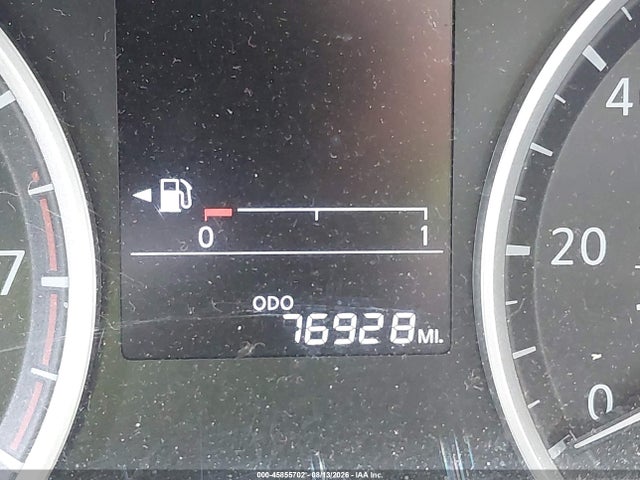 Aukcja sprzedaży 2021 Nissan Kicks S Xtronic Cvt, vin: 3N1CP5BV4ML539134, numer aukcji: 45855702