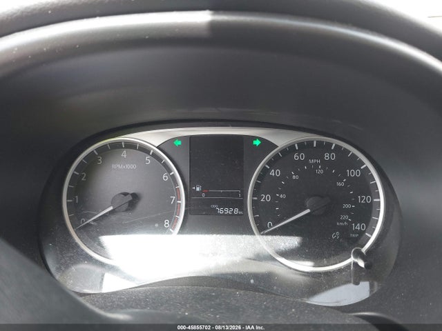 Aukcja sprzedaży 2021 Nissan Kicks S Xtronic Cvt, vin: 3N1CP5BV4ML539134, numer aukcji: 45855702