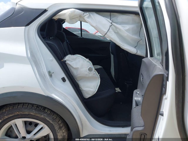 Aukcja sprzedaży 2021 Nissan Kicks S Xtronic Cvt, vin: 3N1CP5BV4ML539134, numer aukcji: 45855702