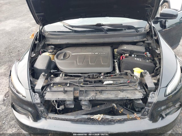 Продажа на аукционе авто 2015 Jeep Cherokee Limited, vin: 1C4PJMDS5FW719538, номер лота: 45855708