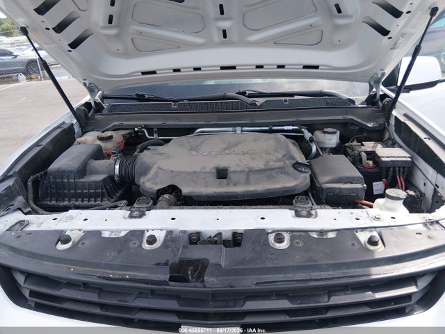45855711 :رقم المزاد ، 1GCGSBEN8L1245202 vin ، 2020 Chevrolet Colorado 2wd  Short Box Wt مزاد بيع