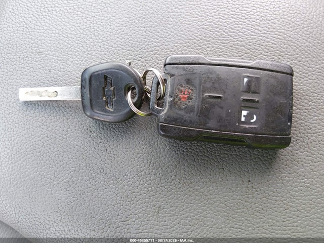 45855711 :رقم المزاد ، 1GCGSBEN8L1245202 vin ، 2020 Chevrolet Colorado 2wd  Short Box Wt مزاد بيع