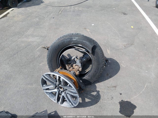 45855711 :رقم المزاد ، 1GCGSBEN8L1245202 vin ، 2020 Chevrolet Colorado 2wd  Short Box Wt مزاد بيع