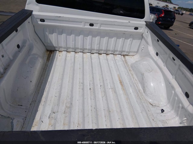 45855711 :رقم المزاد ، 1GCGSBEN8L1245202 vin ، 2020 Chevrolet Colorado 2wd  Short Box Wt مزاد بيع