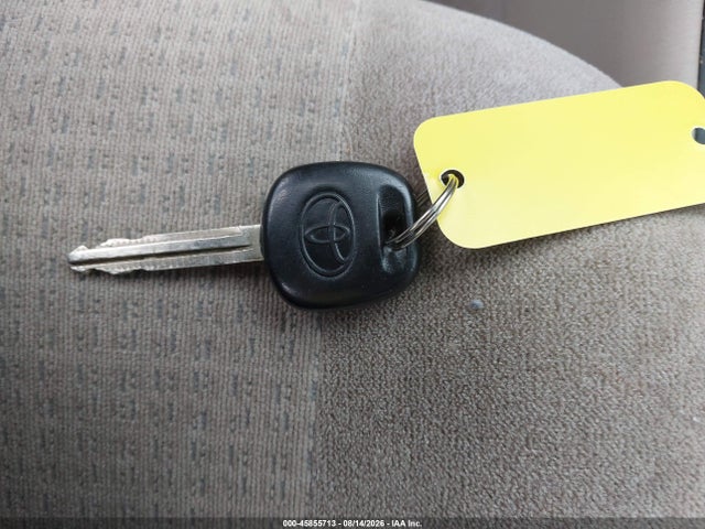 45855713 :رقم المزاد ، 1NXBR32E77Z803461 vin ، 2007 Toyota Corolla Ce مزاد بيع