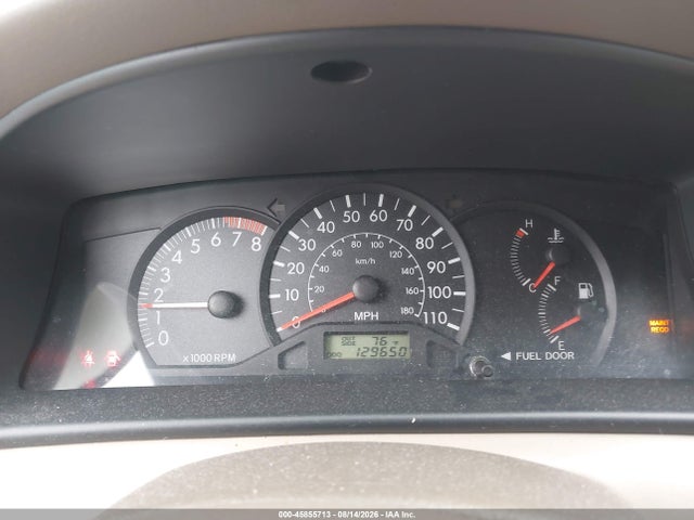 45855713 :رقم المزاد ، 1NXBR32E77Z803461 vin ، 2007 Toyota Corolla Ce مزاد بيع