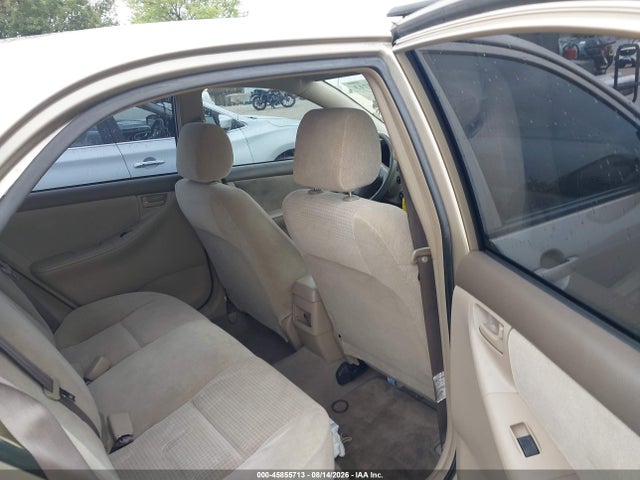 45855713 :رقم المزاد ، 1NXBR32E77Z803461 vin ، 2007 Toyota Corolla Ce مزاد بيع