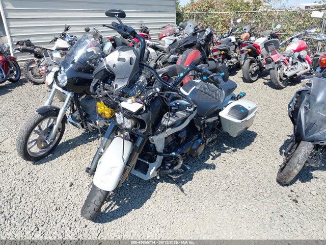 Harley-Davidson FLTRXSE 2020 1HD1TCL10LB956197 Image 2