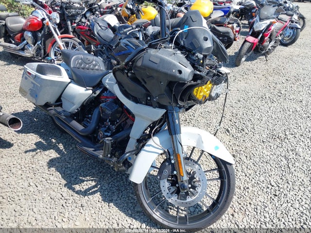 Harley-Davidson FLTRXSE 2020 1HD1TCL10LB956197 Image 12