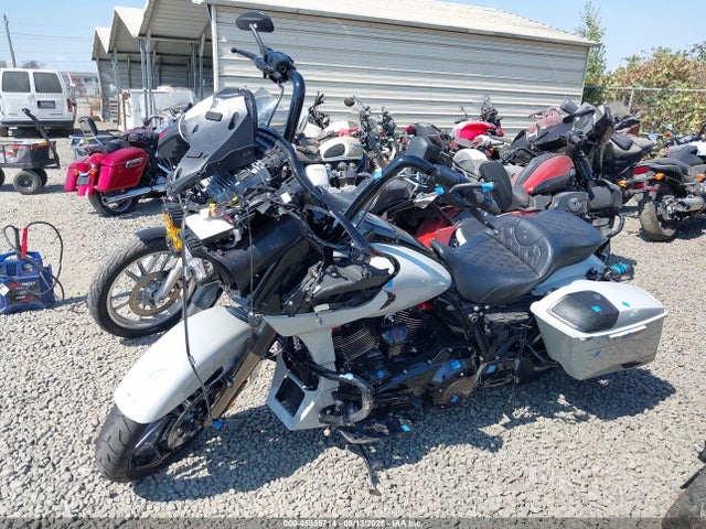 Harley-Davidson FLTRXSE 2020 1HD1TCL10LB956197 Image 13