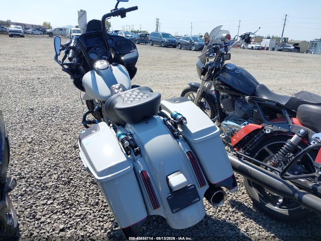 Harley-Davidson FLTRXSE 2020 1HD1TCL10LB956197 Image 3
