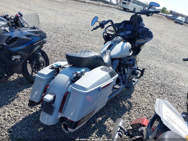 Harley-Davidson FLTRXSE 2020 1HD1TCL10LB956197 Image 4