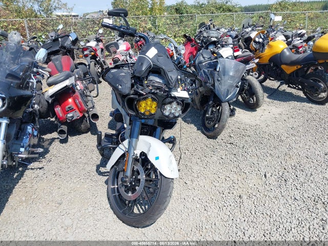 Harley-Davidson FLTRXSE 2020 1HD1TCL10LB956197 Image 5