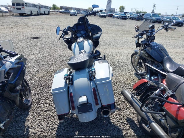 Harley-Davidson FLTRXSE 2020 1HD1TCL10LB956197 Image 6