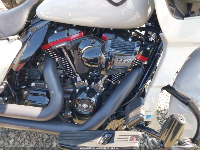 Harley-Davidson FLTRXSE 2020 1HD1TCL10LB956197 Image 8