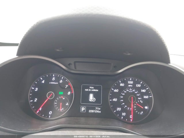 45855715 :رقم المزاد ، KMHTC6AE5GU283835 vin ، 2016 Hyundai Veloster Turbo مزاد بيع