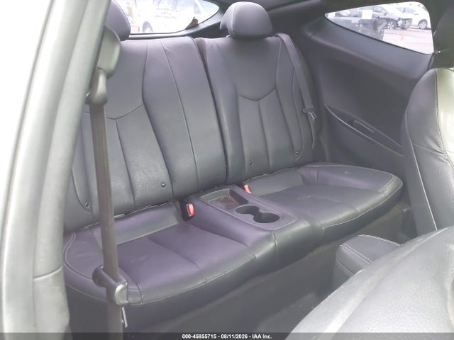 45855715 :رقم المزاد ، KMHTC6AE5GU283835 vin ، 2016 Hyundai Veloster Turbo مزاد بيع