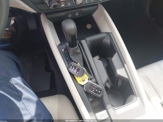 1HGCY1F29PA009516 Honda ACCORD LX