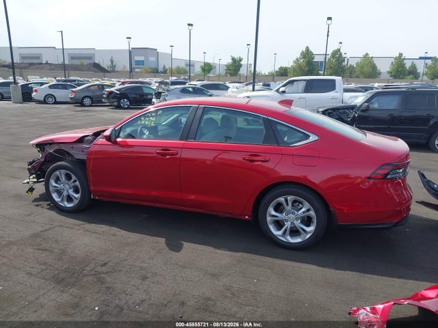 1HGCY1F29PA009516 Honda ACCORD LX