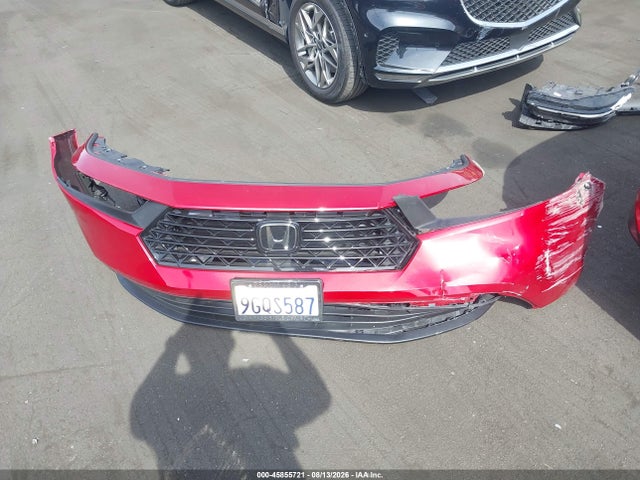 1HGCY1F29PA009516 Honda ACCORD LX
