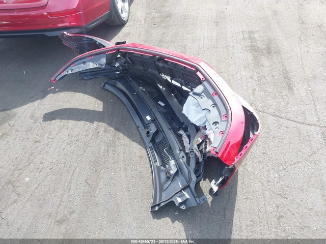 1HGCY1F29PA009516 Honda ACCORD LX