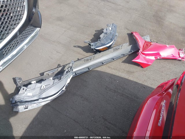 1HGCY1F29PA009516 Honda ACCORD LX