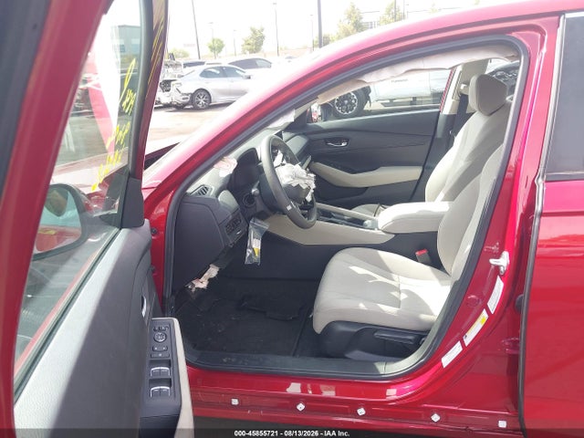 1HGCY1F29PA009516 Honda ACCORD LX
