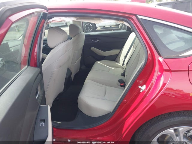 1HGCY1F29PA009516 Honda ACCORD LX
