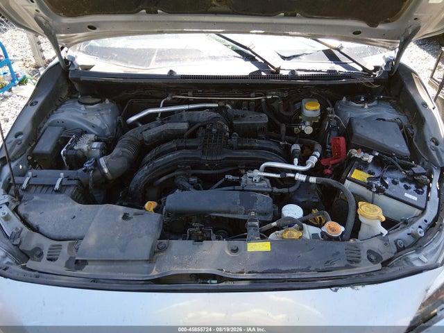 45855724 :رقم المزاد ، JF2GTAPC8M8258111 vin ، 2021 Subaru Crosstrek Premium مزاد بيع