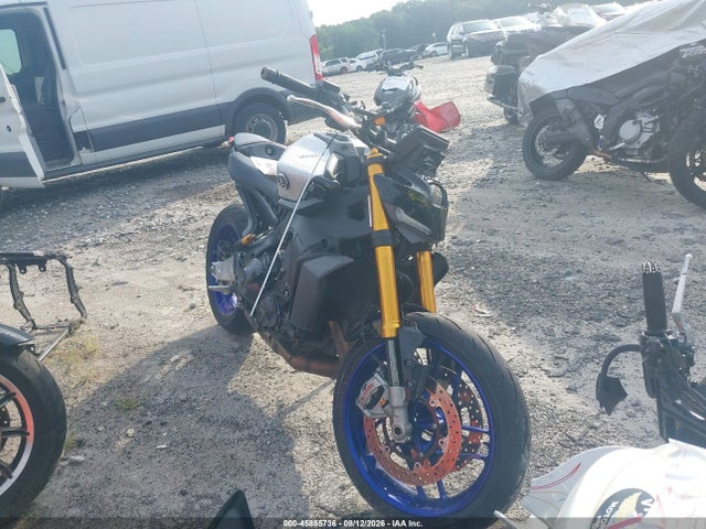 Yamaha Mt09 Sp 2024 JYARN95E4RA000331 головне зображення