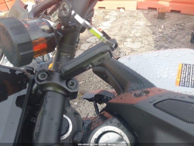 Yamaha Mt09 Sp 2024 JYARN95E4RA000331 Image 11
