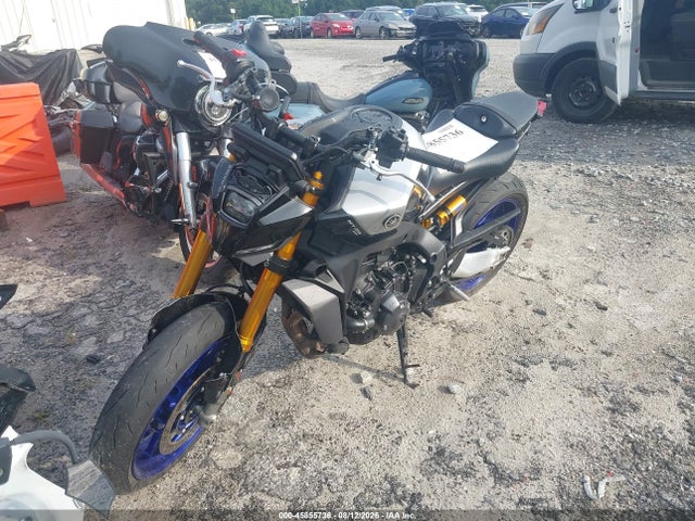 Yamaha Mt09 Sp 2024 JYARN95E4RA000331 Image 2