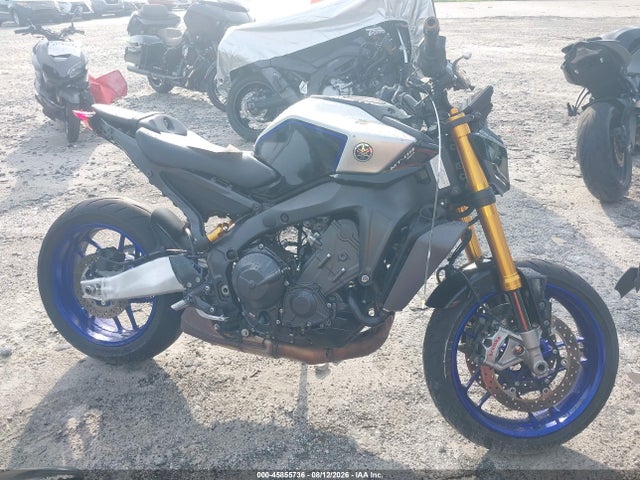 Yamaha Mt09 Sp 2024 JYARN95E4RA000331 Image 12