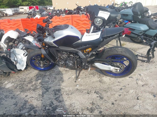 Yamaha Mt09 Sp 2024 JYARN95E4RA000331 Image 13