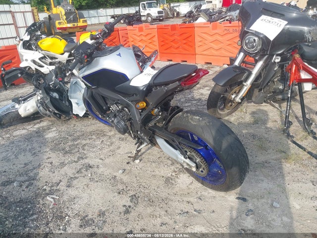 Yamaha Mt09 Sp 2024 JYARN95E4RA000331 Image 3