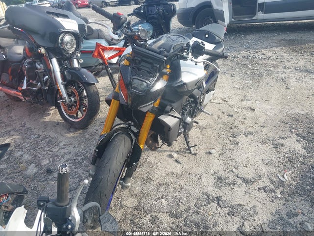 Yamaha Mt09 Sp 2024 JYARN95E4RA000331 Image 5