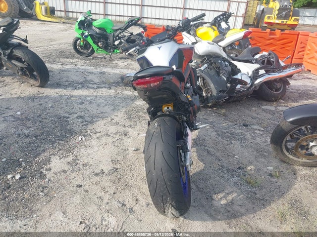 Yamaha Mt09 Sp 2024 JYARN95E4RA000331 Image 6