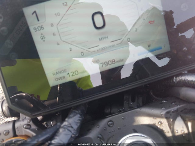 Yamaha Mt09 Sp 2024 JYARN95E4RA000331 Image 7